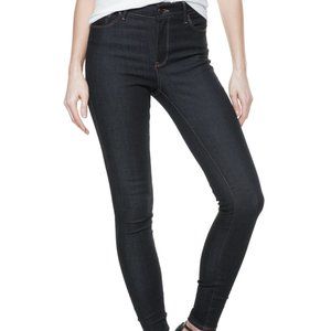 Mott & Bow High Rise Skinny Jane Jeans